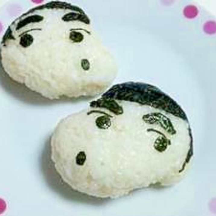 しんのすけ クレヨンしんちゃん キャラ弁 レシピ 作り方 By Hahaue 楽天レシピ しんのすけ クレヨンしんちゃん キャラ弁 レシピ 作り方 By Hahaue 楽天レシピ